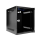 Szafa RACK ExtraLink Lite 6U 10" 280X310 Czarna wisząca